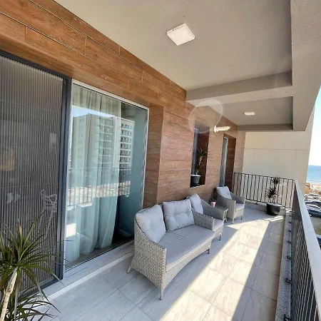 Apartament Sea Side Apartments