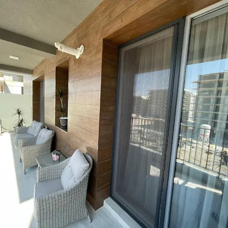 Sea Side Apartments Năvodari