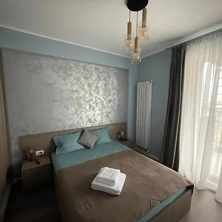 Apartament Sea Side Apartments Năvodari
