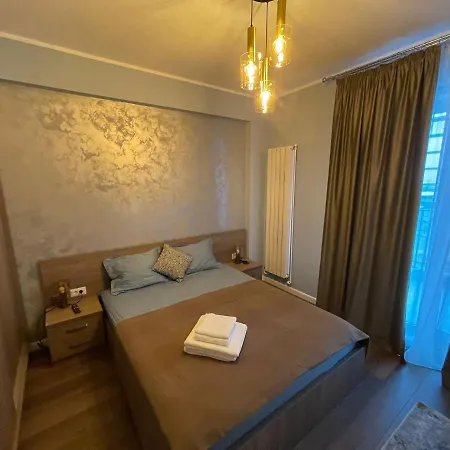 Apartament Sea Side Apartments