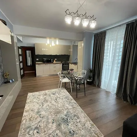 Sea Side Apartments *
