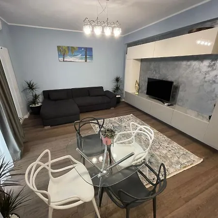 Sea Side Apartments