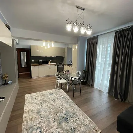 Sea Side Apartments Apartament *