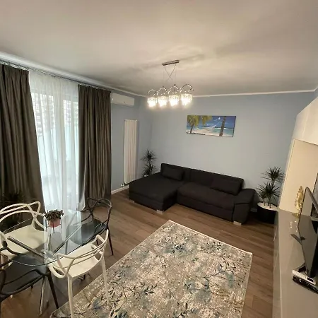 Sea Side Apartments Apartament *