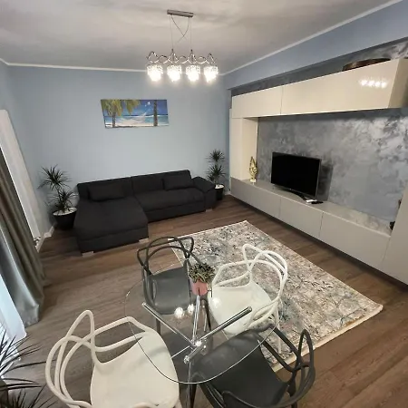 Sea Side Apartments