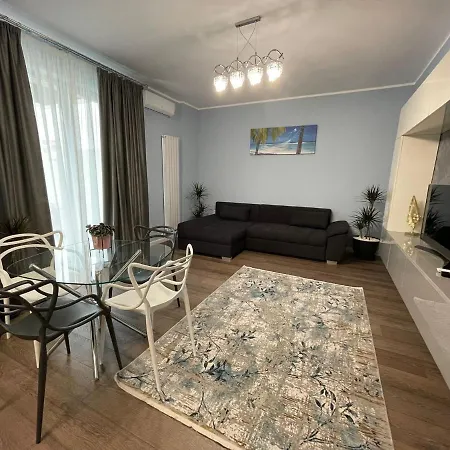 Apartament Sea Side Apartments