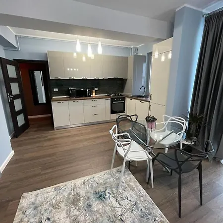 Sea Side Apartments Apartament