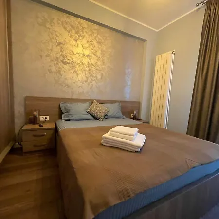 Apartament Sea Side Apartments