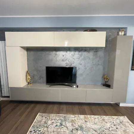 Sea Side Apartments Apartament