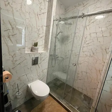 Sea Side Apartments Apartament Năvodari