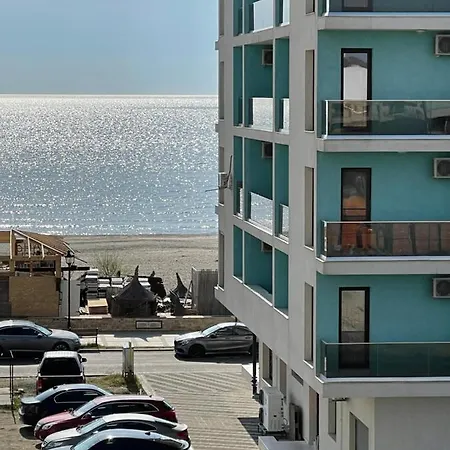 Sea Side Apartments