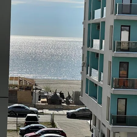 Sea Side Apartments Apartament *